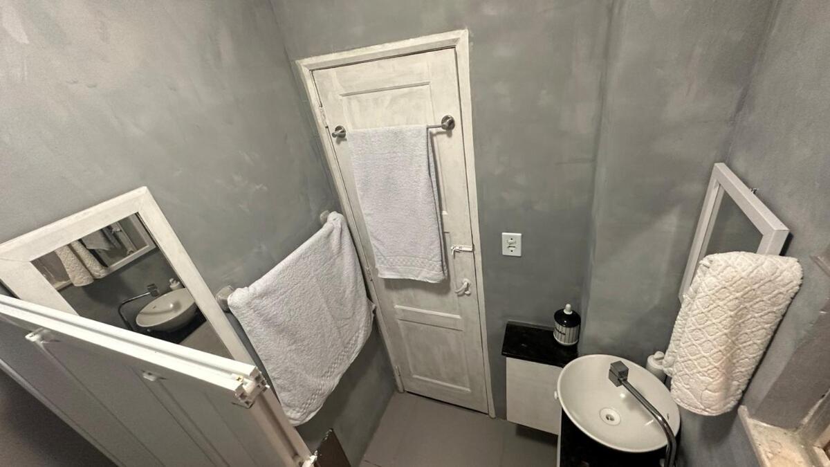 Apartamento Comfortable In The Point Of Lapa *