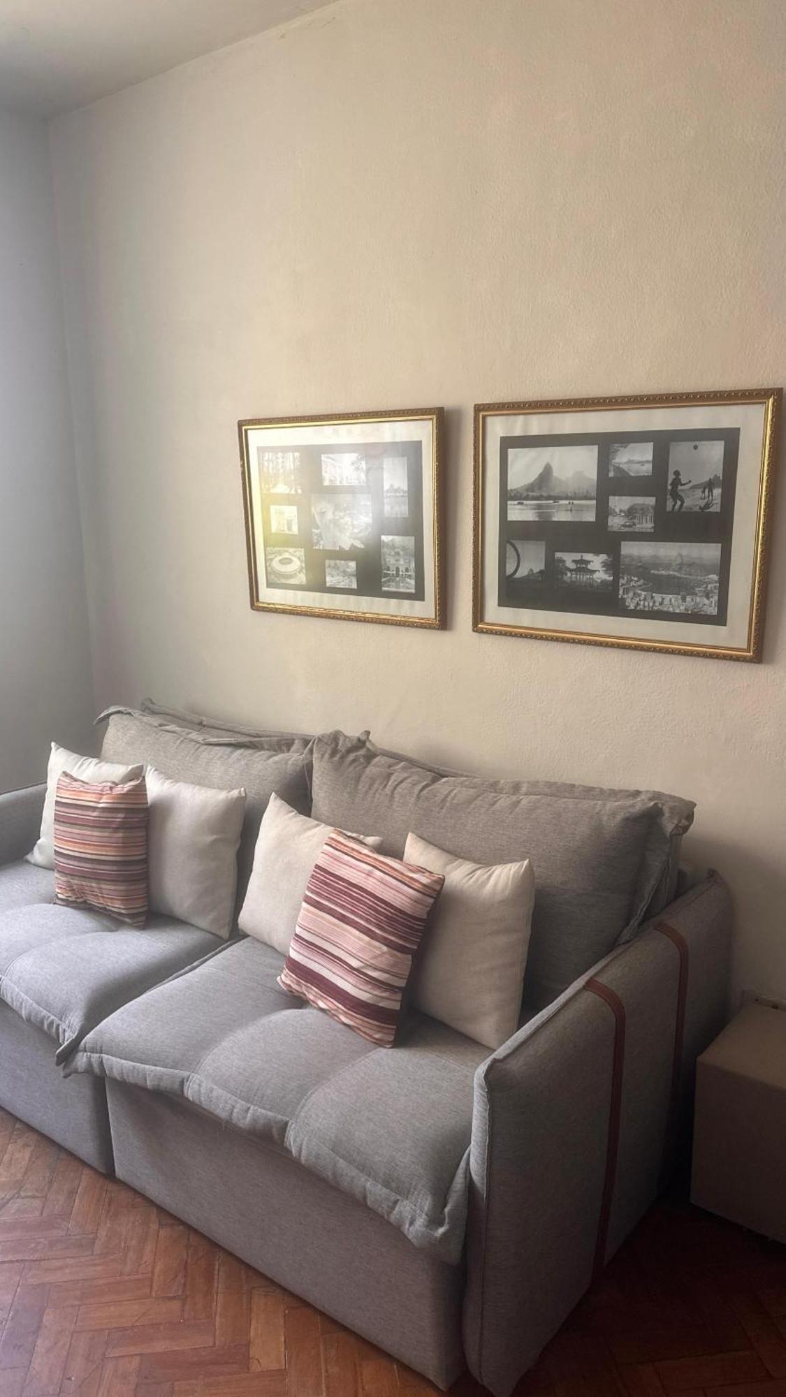 Apartamento Comfortable In The Point Of Lapa *